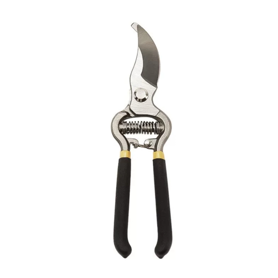 Pruning shears for flowers and fruit trees, specifically for grafting. - Image 2